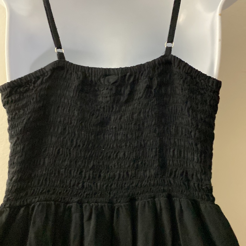 Valija | Little Black Dress 100% Rayon - Picture 4 of 11